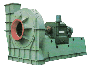 35t/h-220循環(huán)流化床鍋爐鼓、引風(fēng)機(jī)